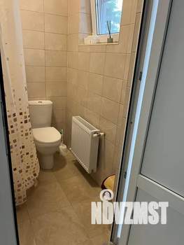 Дом 15м&sup2;, 1-этажный, посуточно, 