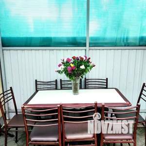 Дом 16м&sup2;, 1-этажный, посуточно, 