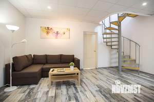 Дом 140м², 1-этажный, посуточно, 