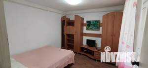 Дом 40м&sup2;, 1-этажный, посуточно, 