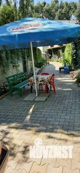 Дом 18м², 1-этажный, посуточно, 