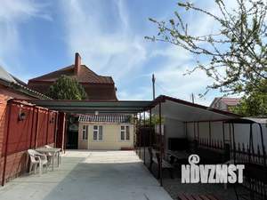 Дом 120м², 2-этажный, посуточно, 