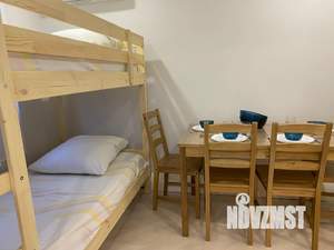 Дом 27м&sup2;, 1-этажный, посуточно, 