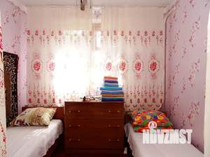 Дом 50м&sup2;, 1-этажный, посуточно, 