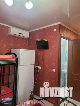 Дом 20м&sup2;, 1-этажный, посуточно, 