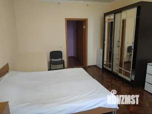 Дом 120м&sup2;, 4-этажный, на длительный срок, 