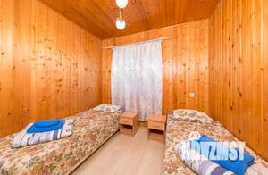 Дом 34м², 1-этажный, посуточно, 