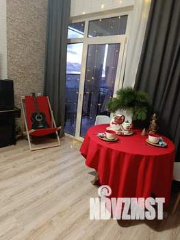 Дом 130м&sup2;, 2-этажный, посуточно, 