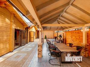 Дом 60м&sup2;, 1-этажный, посуточно, 