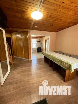 Дом 120м², 2-этажный, посуточно, 