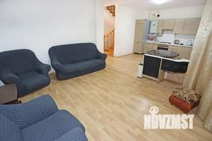Дом 180м², 3-этажный, посуточно, 