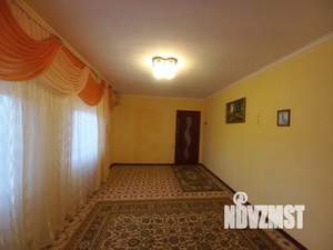 Дом 60м², 2-этажный, на длительный срок, 