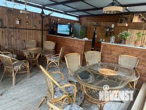 Дом 45м&sup2;, 2-этажный, посуточно, 