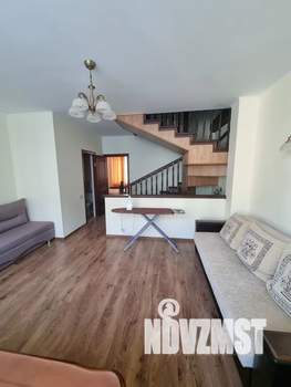 Дом 135м², 3-этажный, посуточно, 