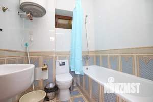 Дом 56м², 1-этажный, посуточно, 