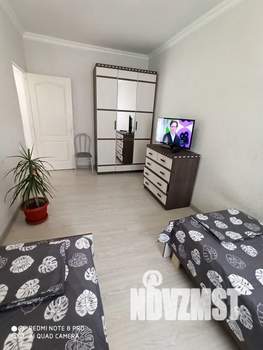 Дом 60м&sup2;, 2-этажный, посуточно, 