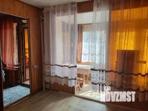 Дом 45м&sup2;, 1-этажный, посуточно, 