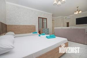 Дом 80м&sup2;, 1-этажный, посуточно, 