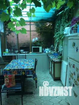 Дом 16м&sup2;, 1-этажный, посуточно, 