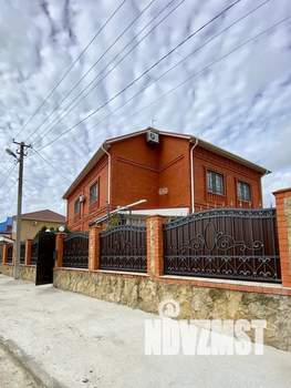 Дом 650м², 3-этажный, посуточно, 