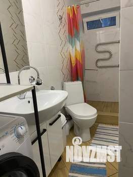 Дом 27м&sup2;, 1-этажный, посуточно, 