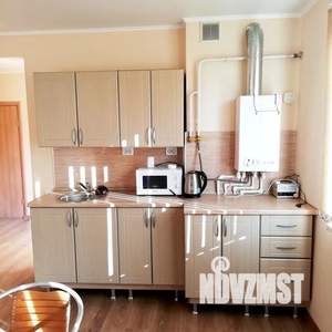 Дом 100м², 2-этажный, посуточно, 