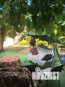 Дом 90м&sup2;, 2-этажный, посуточно, 