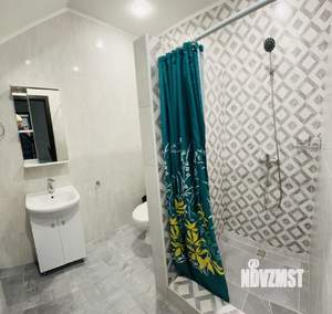 Дом 84м&sup2;, 2-этажный, на длительный срок, 