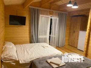 Дом 30м², 1-этажный, посуточно, 