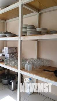 Дом 720м&sup2;, 4-этажный, посуточно, 