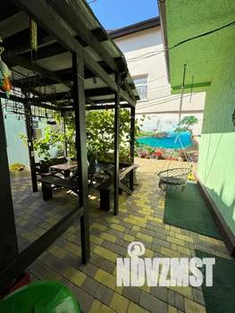 Дом 48м&sup2;, 1-этажный, посуточно, 