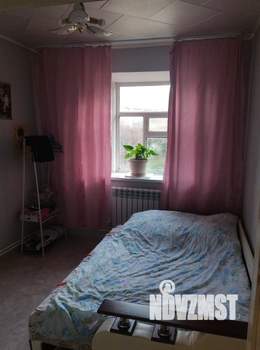 Дом 70м&sup2;, 1-этажный, на длительный срок, 