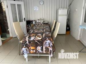 Дом 70м², 1-этажный, посуточно, 