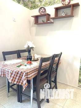 Дом 46м&sup2;, 1-этажный, посуточно, 