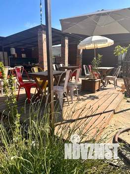 Дом 50м&sup2;, 2-этажный, посуточно, 