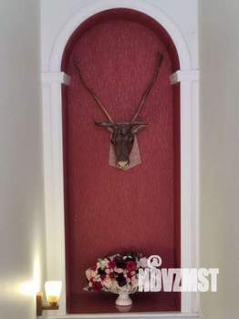 Дом 100м&sup2;, 2-этажный, посуточно, 