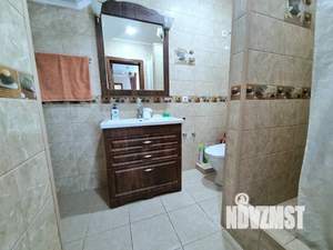 Дом 84м², 2-этажный, посуточно, 