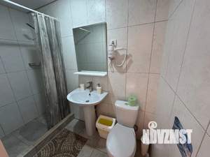 Дом 24м², 1-этажный, посуточно, 