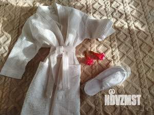 Дом 50м², 1-этажный, посуточно, 