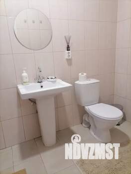 Дом 50м², 1-этажный, посуточно, 