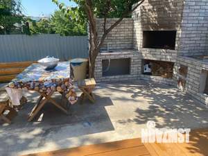 Дом 30м², 1-этажный, посуточно, 