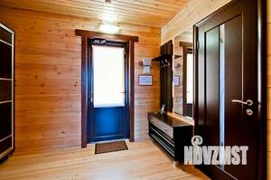 Дом 45м², 1-этажный, посуточно, 