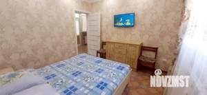 Дом 50м², 1-этажный, на длительный срок, 