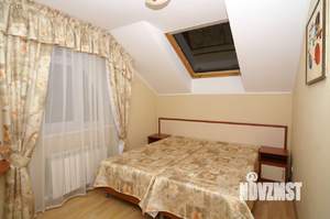 Дом 705м&sup2;, 4-этажный, на длительный срок, 