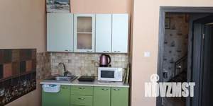 Дом 60м&sup2;, 2-этажный, посуточно, 