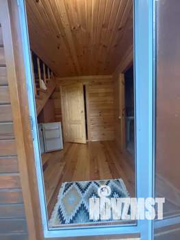 Дом 45м&sup2;, 2-этажный, посуточно, 