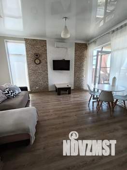 Дом 130м², 2-этажный, посуточно, 