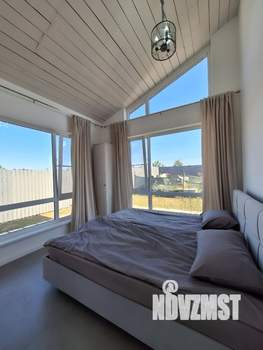 Дом 66м&sup2;, 1-этажный, посуточно, 