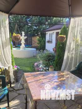 Дом 20м&sup2;, 1-этажный, посуточно, 