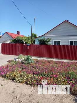 Дом 44м&sup2;, 1-этажный, посуточно, 